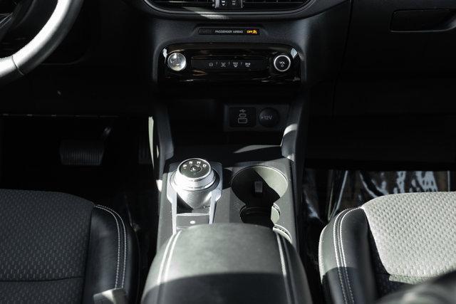 used 2024 Ford Escape PHEV car, priced at $25,172