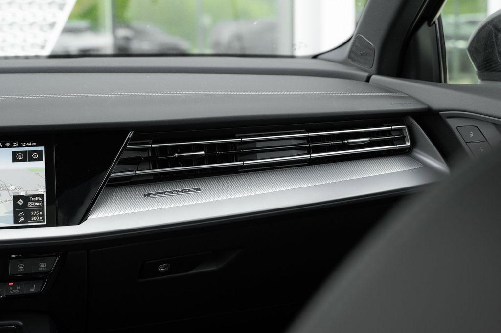 new 2026 Audi A3 car, priced at $46,116