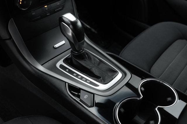 used 2018 Ford Edge car, priced at $13,300