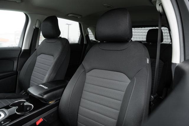 used 2018 Ford Edge car, priced at $13,300