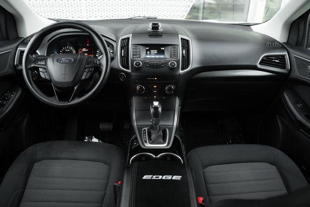 used 2018 Ford Edge car, priced at $13,300