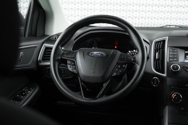 used 2018 Ford Edge car, priced at $13,300