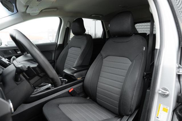 used 2018 Ford Edge car, priced at $13,300
