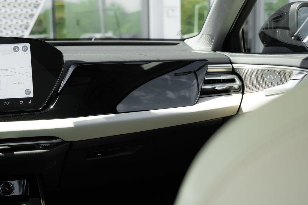 new 2026 Audi A6 car, priced at $69,781