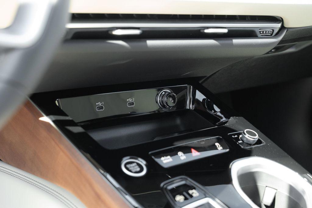 new 2026 Audi A6 car, priced at $69,781
