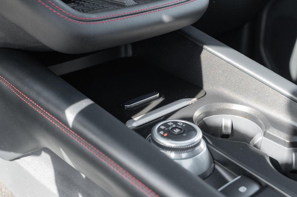 used 2025 Ford Explorer car, priced at $51,186