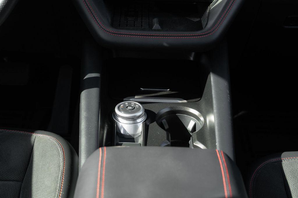 used 2025 Ford Explorer car, priced at $51,186
