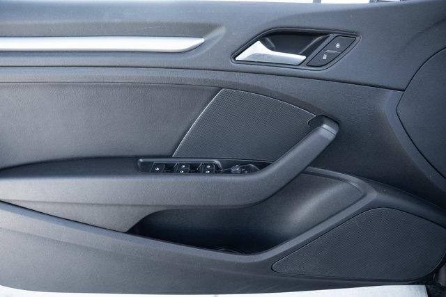 used 2015 Audi A3 car, priced at $9,745