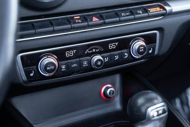 used 2015 Audi A3 car, priced at $9,745