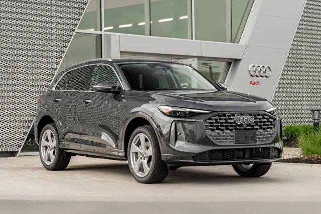 new 2026 Audi Q5 car, priced at $56,837