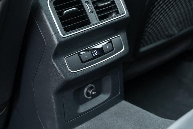 used 2018 Audi Q5 car, priced at $17,685