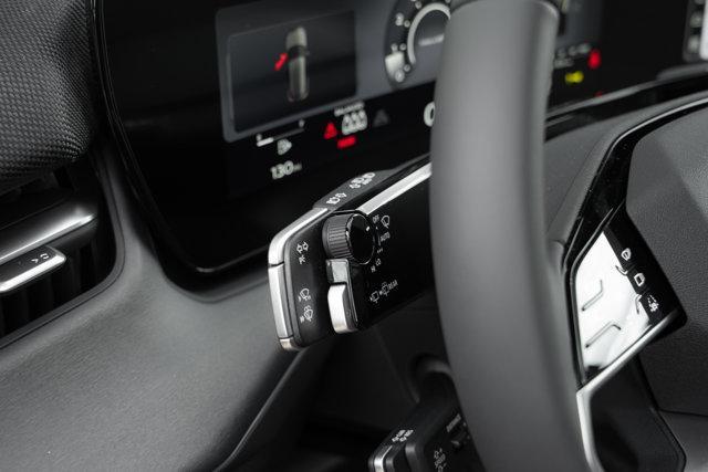 new 2026 Audi Q3 car, priced at $49,464