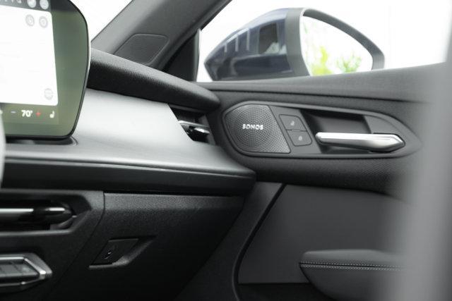 new 2026 Audi Q3 car, priced at $49,464