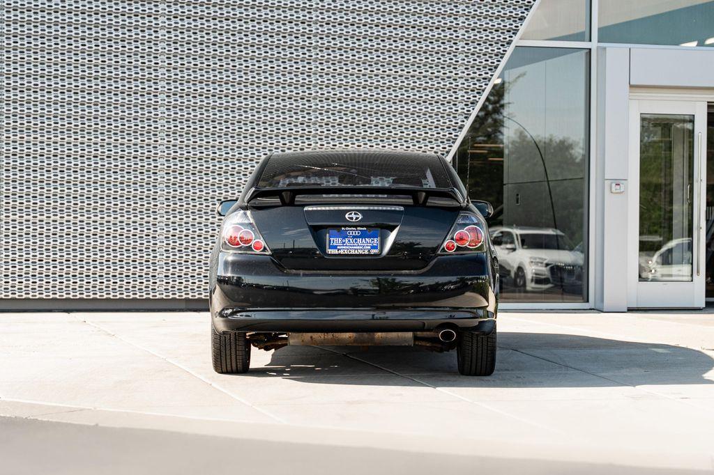 used 2010 Scion tC car, priced at $8,862