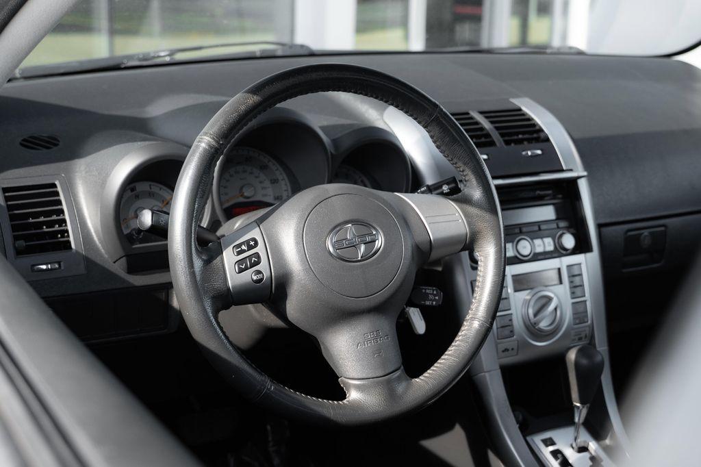 used 2010 Scion tC car, priced at $8,862