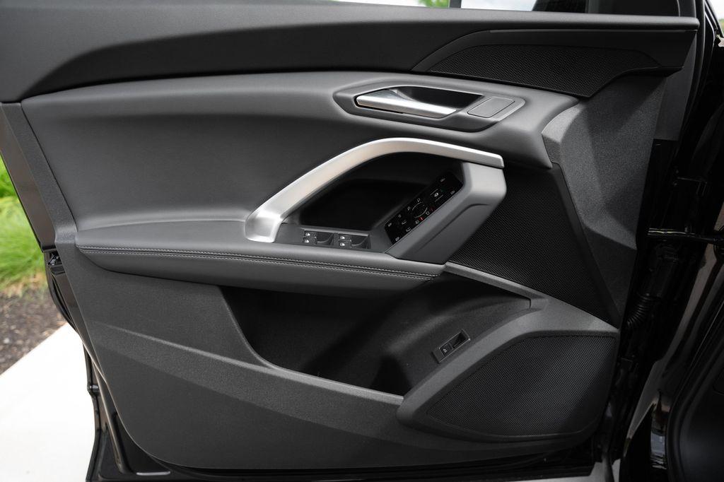 new 2026 Audi Q5 Sportback car, priced at $56,457