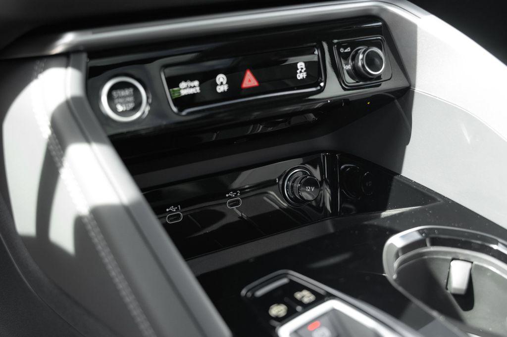 new 2026 Audi Q5 Sportback car, priced at $56,457