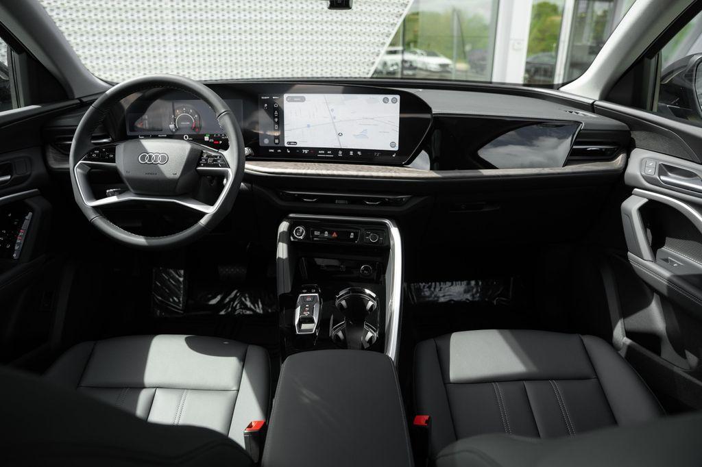 new 2026 Audi Q5 Sportback car, priced at $56,457