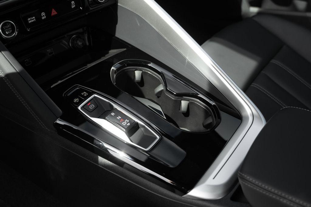new 2026 Audi Q5 Sportback car, priced at $56,457