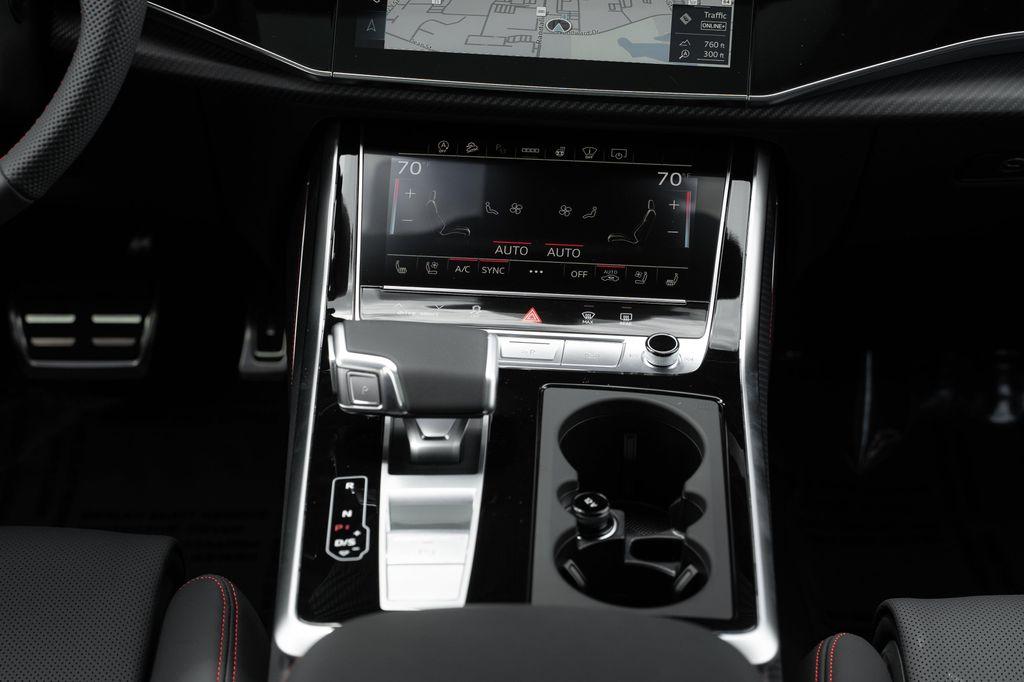 new 2026 Audi Q7 car, priced at $81,409