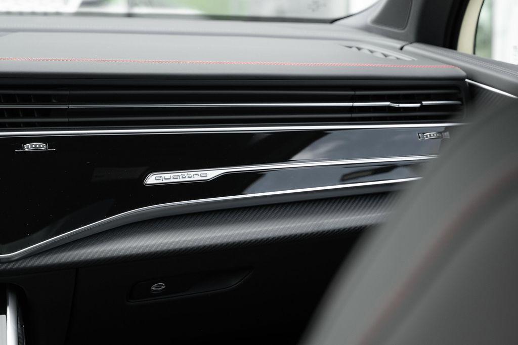 new 2026 Audi Q7 car, priced at $81,409