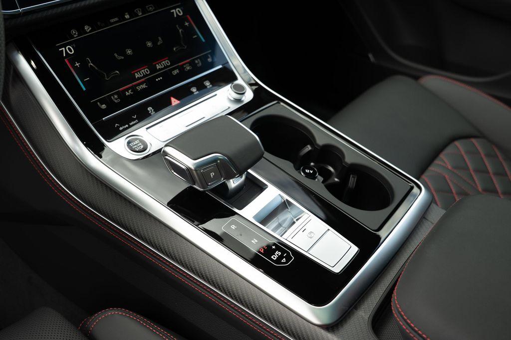 new 2026 Audi Q7 car, priced at $81,409