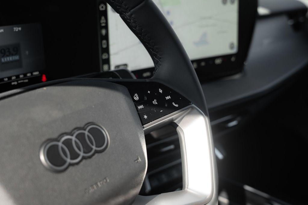 new 2026 Audi Q3 car, priced at $48,945