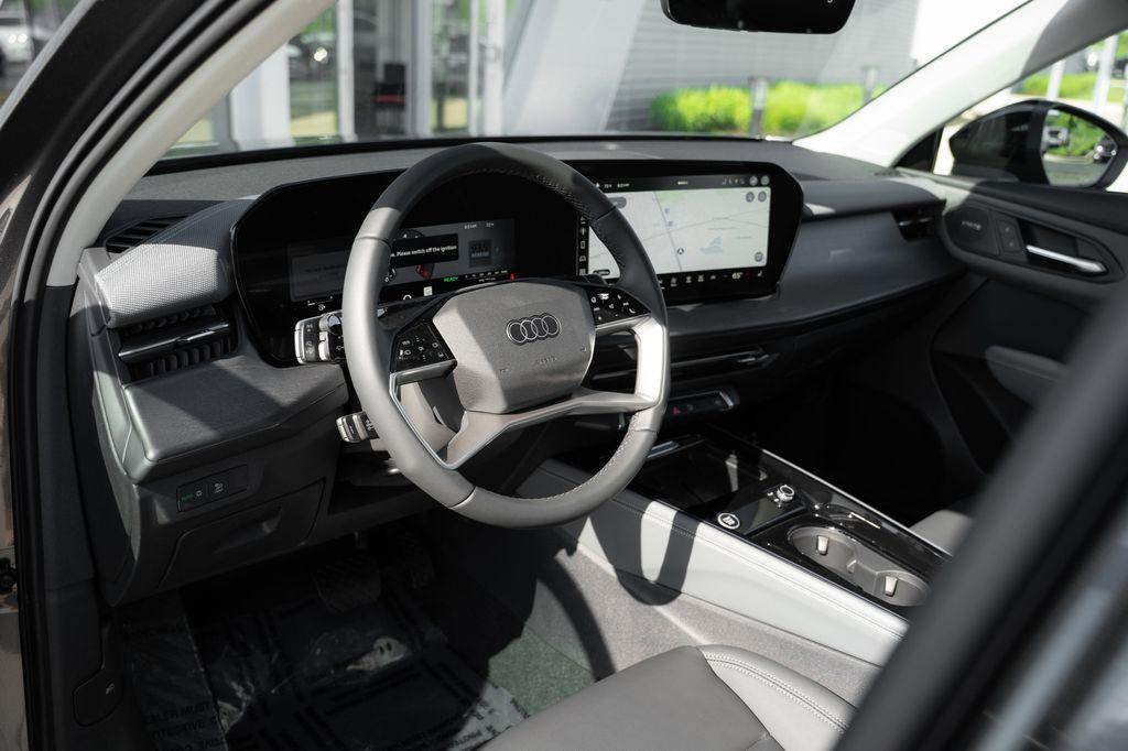 new 2026 Audi Q3 car, priced at $48,945