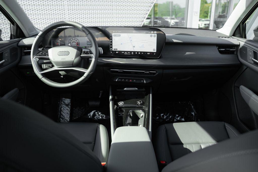 new 2026 Audi Q3 car, priced at $48,945