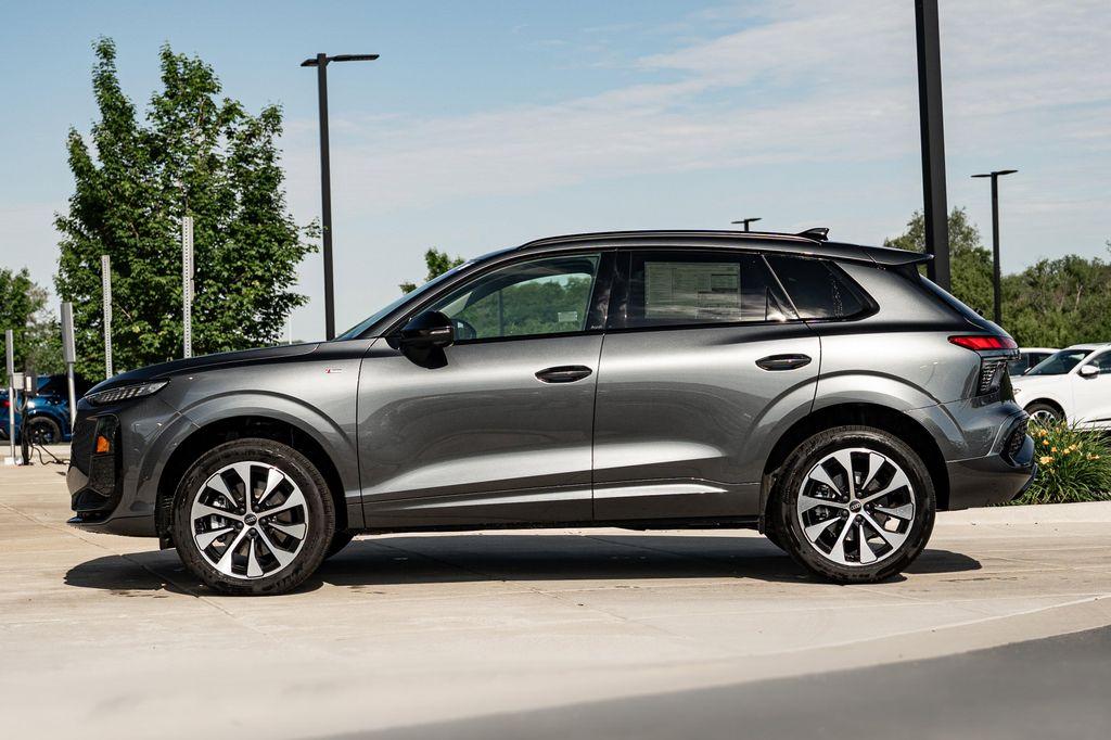 new 2026 Audi Q3 car, priced at $48,945