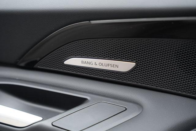 new 2025 Audi Q5 car, priced at $56,490