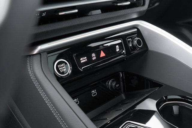 new 2025 Audi Q5 car, priced at $56,490