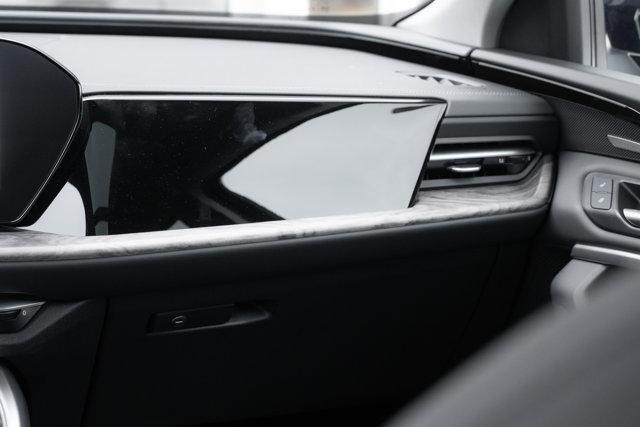 new 2025 Audi Q5 car, priced at $56,490