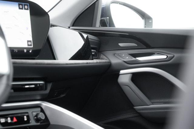 new 2025 Audi Q5 car, priced at $56,490
