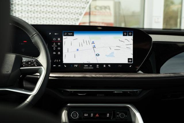 new 2025 Audi Q5 car, priced at $50,718