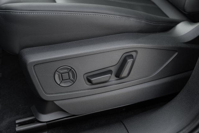 new 2025 Audi Q5 car, priced at $50,718