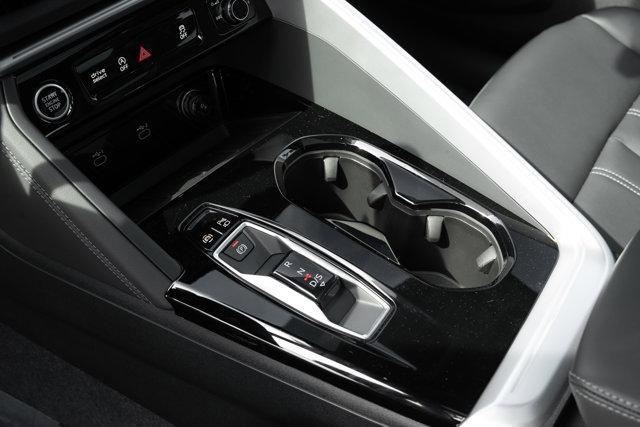 new 2025 Audi Q5 car, priced at $50,718