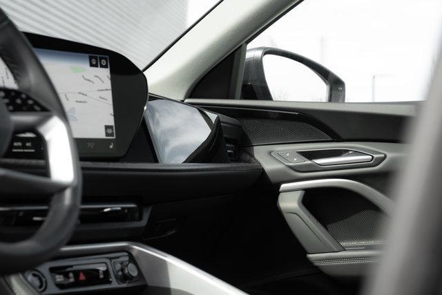 new 2025 Audi Q5 car, priced at $50,718