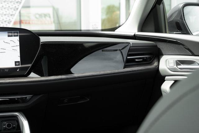 new 2025 Audi Q5 car, priced at $50,718