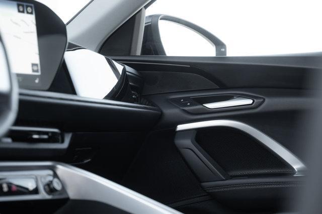 used 2025 Audi Q5 car, priced at $48,289