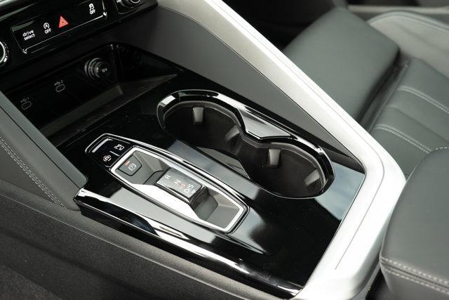 new 2026 Audi Q5 Sportback car, priced at $61,254