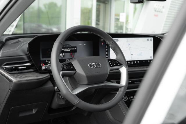 new 2026 Audi Q5 Sportback car, priced at $61,254