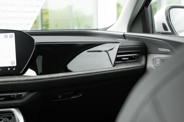 new 2026 Audi Q5 Sportback car, priced at $61,254