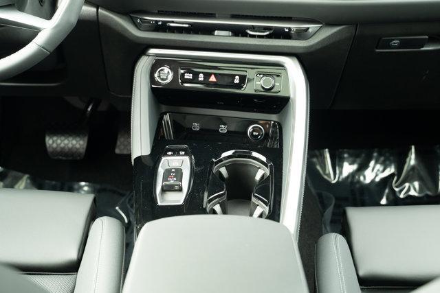 new 2026 Audi Q5 Sportback car, priced at $61,254