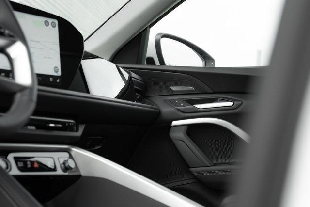new 2026 Audi Q5 Sportback car, priced at $61,254