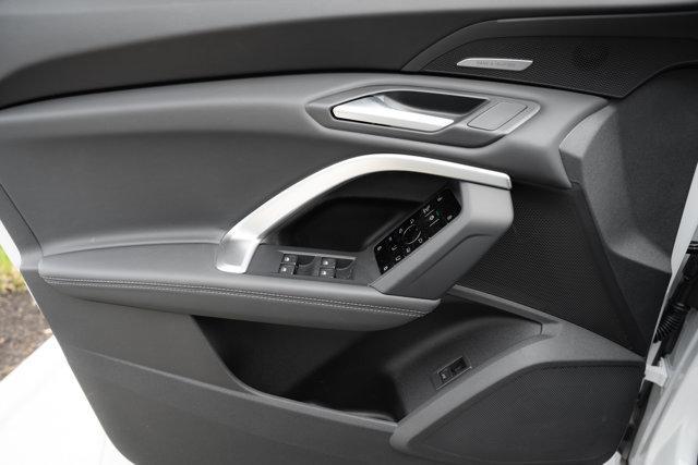 new 2026 Audi Q5 Sportback car, priced at $61,254