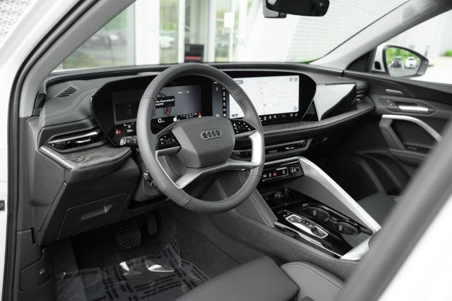 new 2026 Audi Q5 Sportback car, priced at $61,254