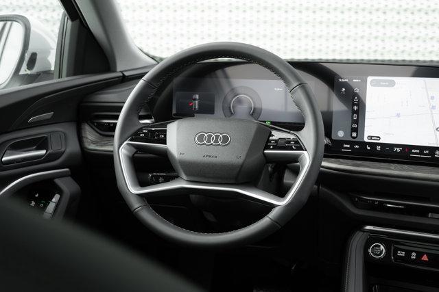 new 2026 Audi Q5 Sportback car, priced at $61,254