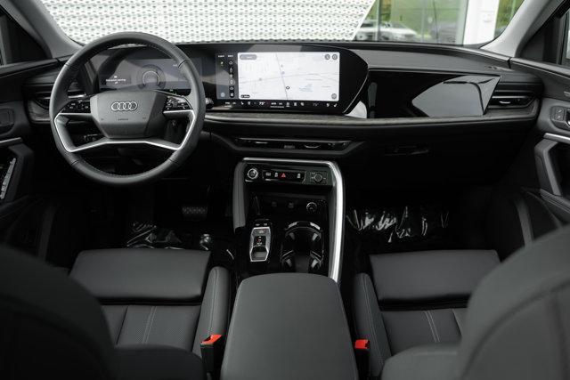 new 2026 Audi Q5 Sportback car, priced at $61,254