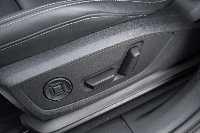 used 2025 Audi Q3 car, priced at $35,488